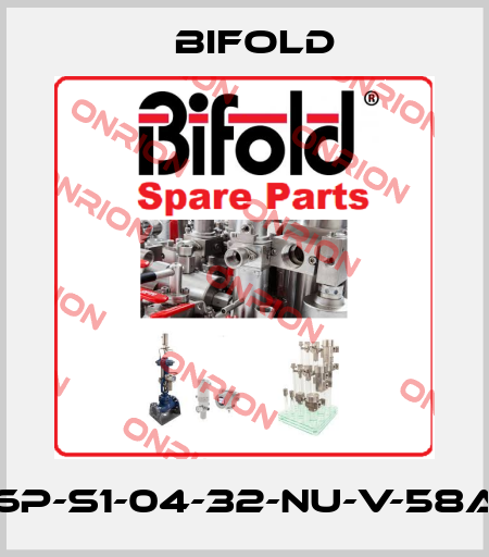 FP06P-S1-04-32-NU-V-58A-135 Bifold