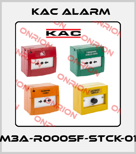 M3A-R000SF-STCK-01 KAC Alarm