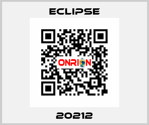 20212 Eclipse