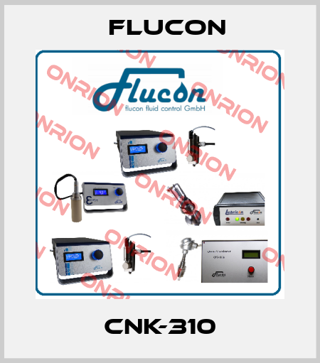 CNK-310 FLUCON