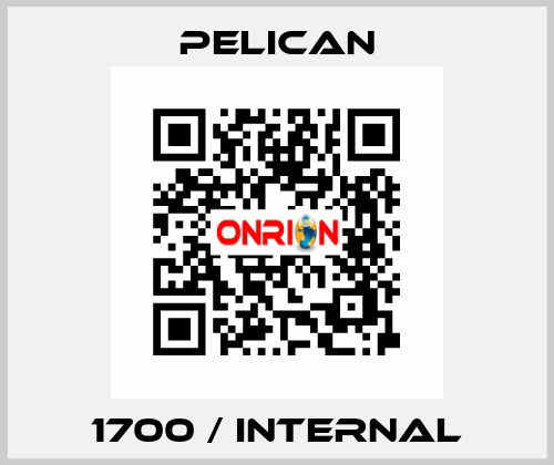 1700 / Internal Pelican