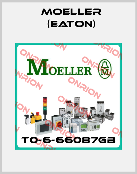 T0-6-66087GB Moeller (Eaton)