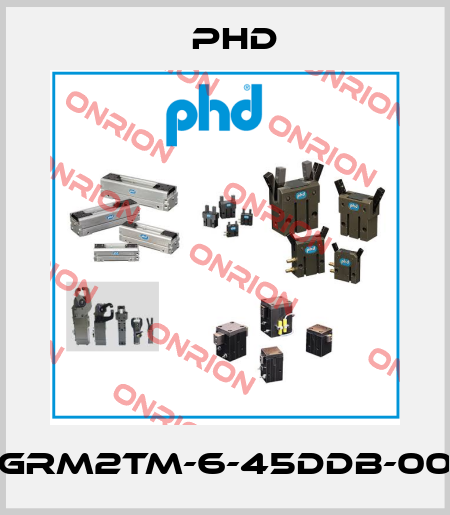 GRM2TM-6-45DDB-00 Phd