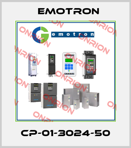 CP-01-3024-50 Emotron