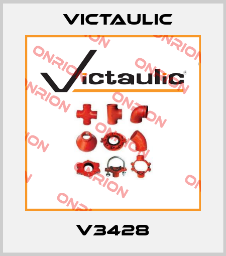 V3428 Victaulic