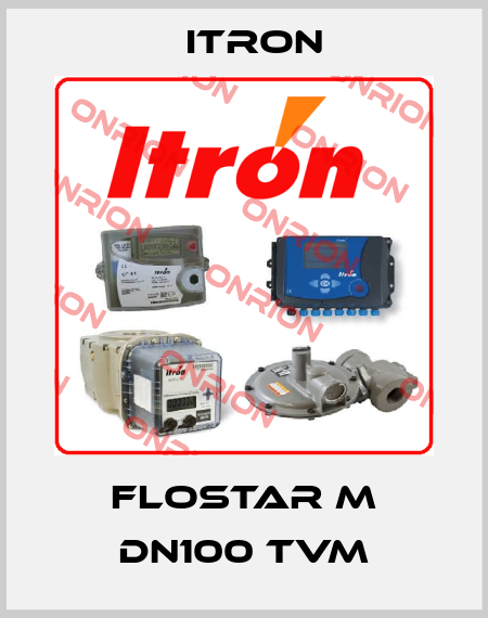 FLOSTAR M DN100 TVM Itron