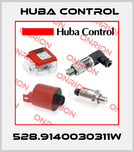 528.9140030311W Huba Control