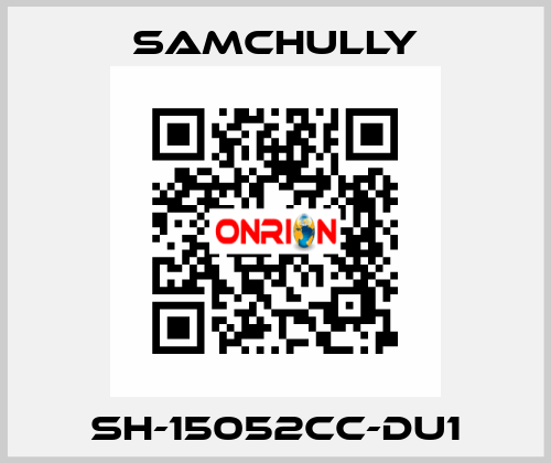 SH-15052CC-DU1 Samchully