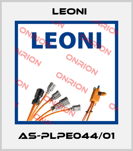 AS-PLPE044/01 Leoni