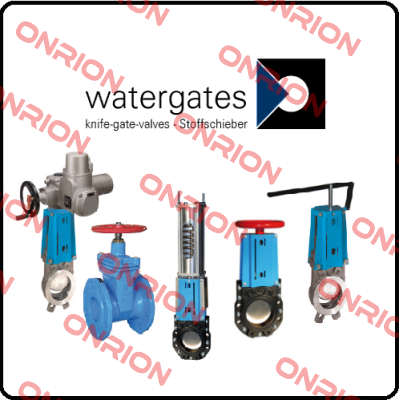 WGS-SR-200 Watergates