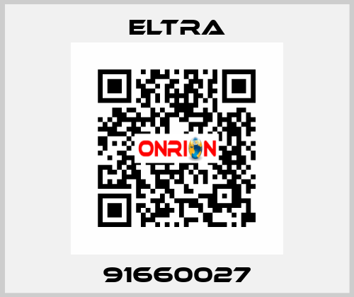 91660027 Eltra