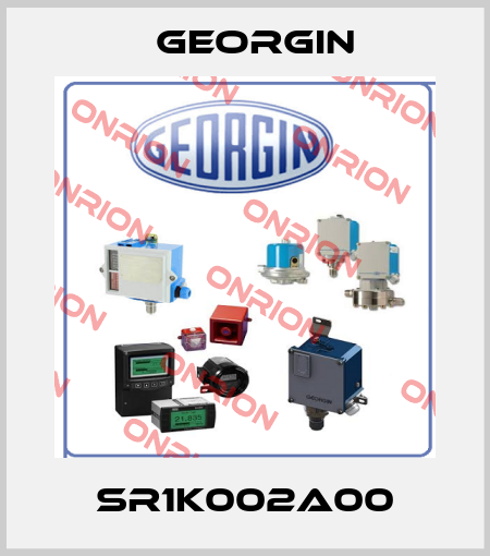 SR1K002A00 Georgin