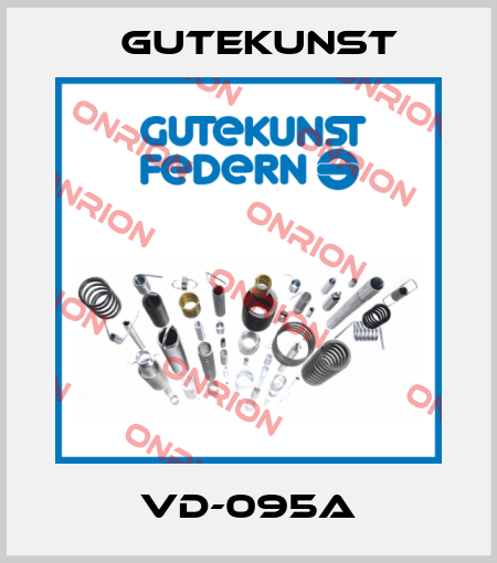 VD-095A Gutekunst