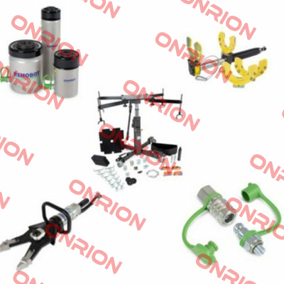 Seal kit for 9992671 Rehobot