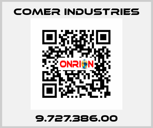 9.727.386.00 Comer Industries