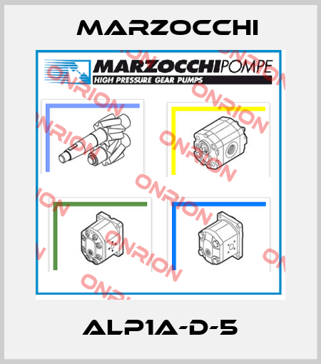 ALP1A-D-5 Marzocchi
