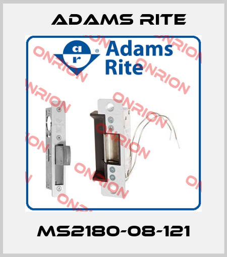 MS2180-08-121 Adams Rite