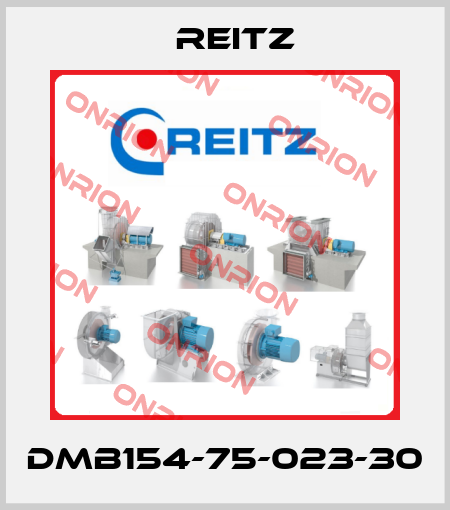 DMB154-75-023-30 Reitz