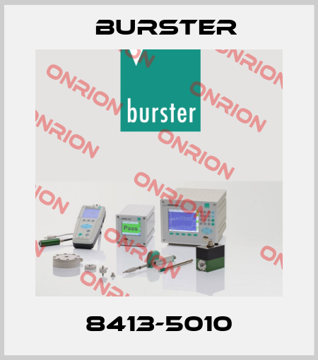 8413-5010 Burster