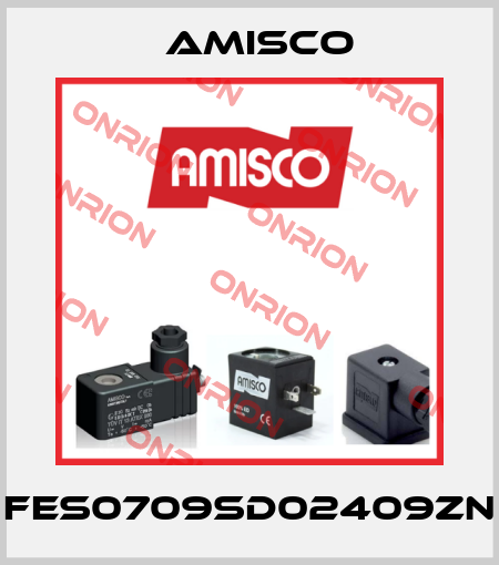 FES0709SD02409ZN Amisco