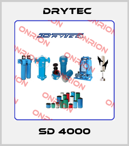 SD 4000 Drytec