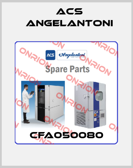 CFA050080 ACS Angelantoni