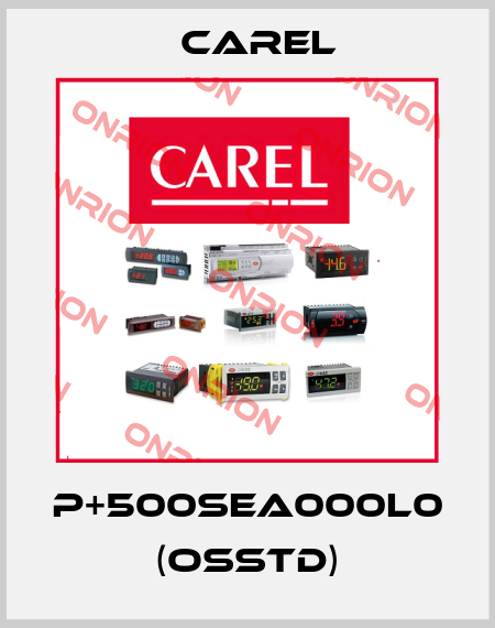 P+500SEA000L0 (OSSTD) Carel