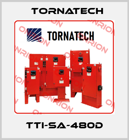 TTI-SA-480D TornaTech