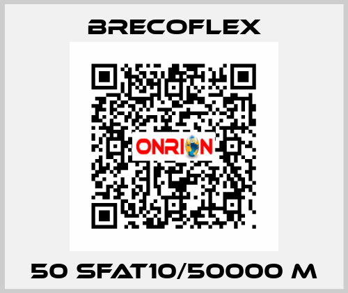 50 SFAT10/50000 M Brecoflex