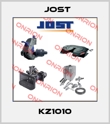 KZ1010 Jost