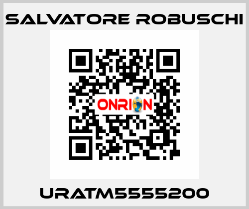 URATM5555200 SALVATORE ROBUSCHI