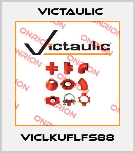 VICLKUFLFS88 Victaulic