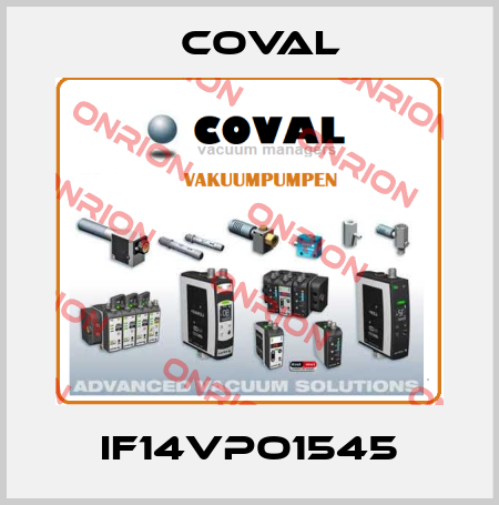 IF14VPO1545 Coval