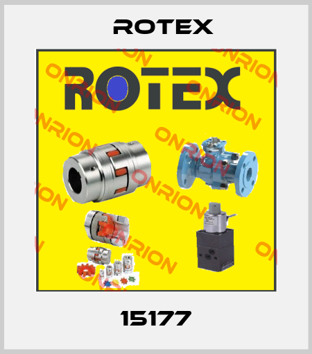15177 Rotex