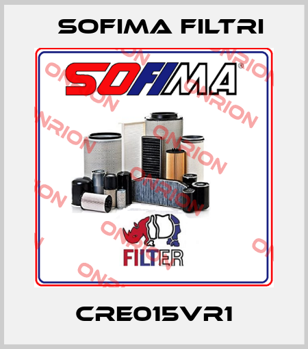 CRE015VR1 Sofima Filtri