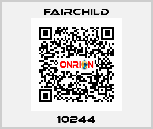 10244 Fairchild