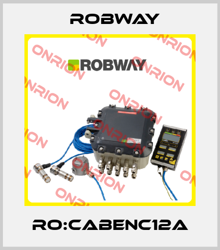 RO:CABENC12A ROBWAY