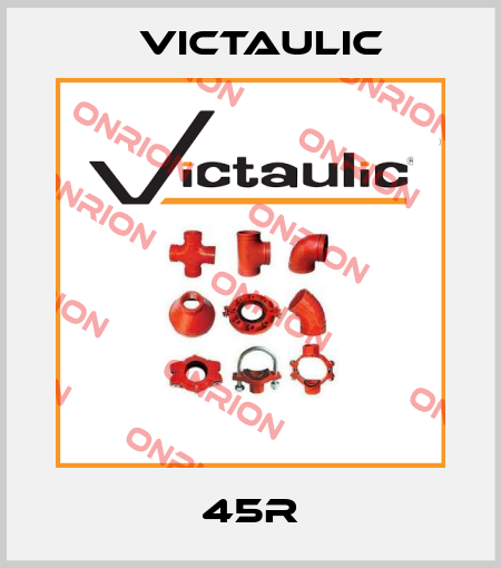 45R Victaulic