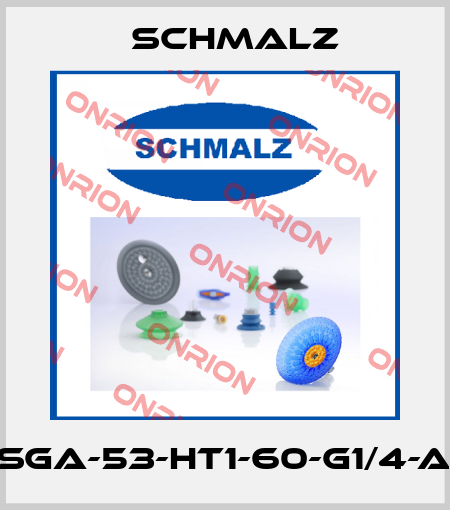 FSGA-53-HT1-60-G1/4-AG Schmalz