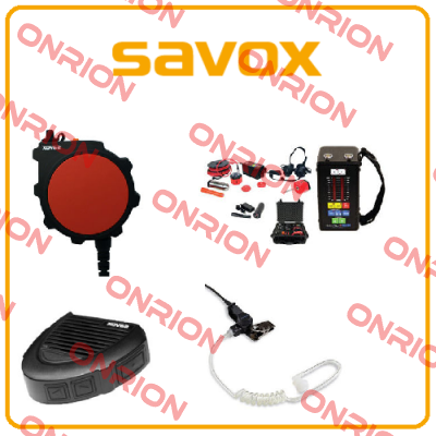 SW-1210SG Savox