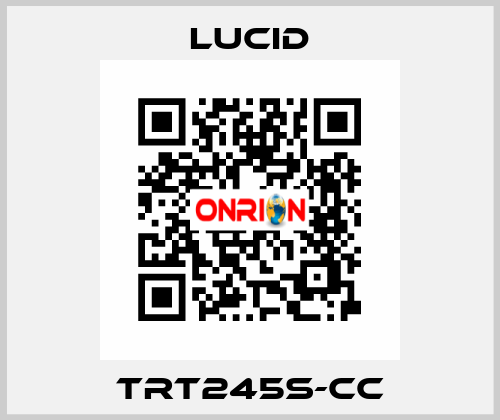 TRT245S-CC Lucid