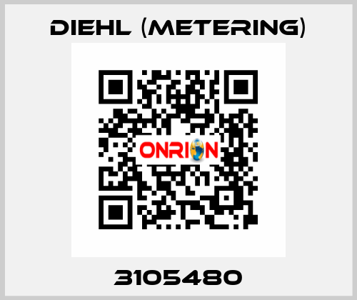 3105480 Diehl (Metering)