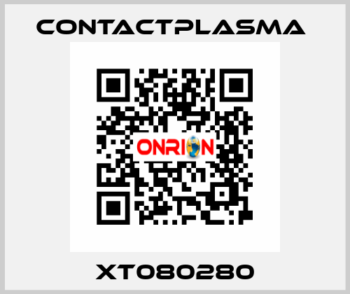 XT080280 Contactplasma 