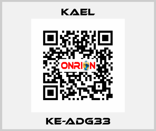 Ke-ADG33 Kael