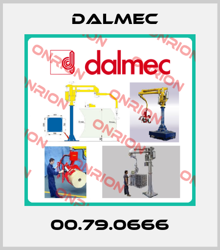 00.79.0666 Dalmec