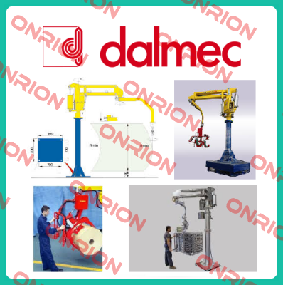 00.52.0091 Dalmec