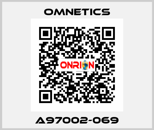 A97002-069 OMNETICS