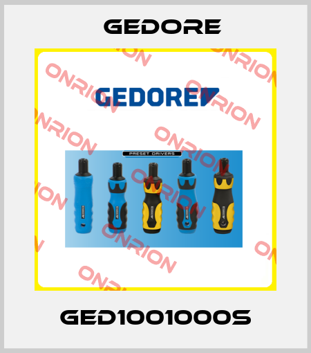 GED1001000S Gedore