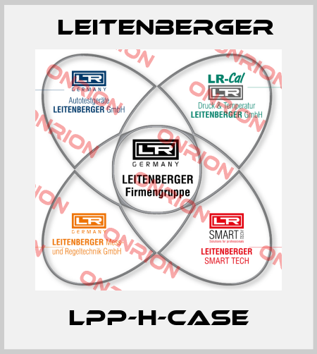 LPP-H-CASE Leitenberger