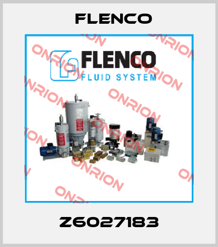 Z6027183 Flenco